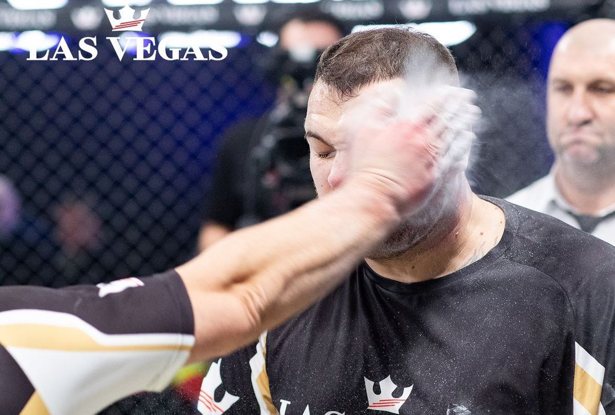 Conor McGregor a reacționat la imaginile cu cea mai brutală competiție din România