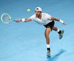 Andy Murray - Matteo Berrettini, turul 1 Australian Open