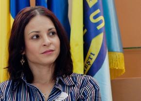 Corina Ungureanu, invitata zilei la GSP Live. Urmărește emisiunea AICI