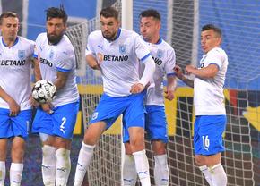 Atacantul cu 48 de goluri în Superliga, șocat de ce a pățit la Craiova: „Mi-a spus că n-o să joc niciodată cu el antrenor”