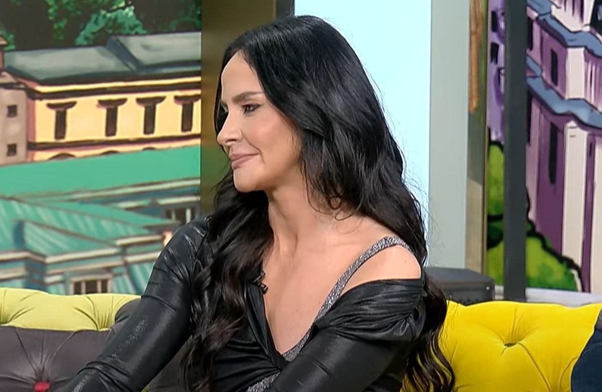 Propunerea neconvențională primită de Adelina Chivu de la Playboy: „Măi ... nu înțelege greșit”