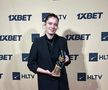 Românca „ANa” e cea mai bună jucătoare de Counter Strike din lume! Premiată într-o gală fastuoasă