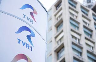 Un nou șoc în TVR » Plângere penală împotriva fostului angajat, care a trimis oferte de 6,6 milioane de euro în numele instituției