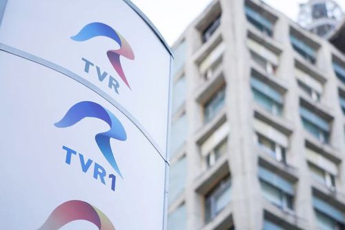 Un nou scandal major în TVR