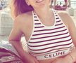 Simona Halep, evergreen