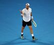 Andy Murray - Matteo Berrettini, turul 1 Australian Open
