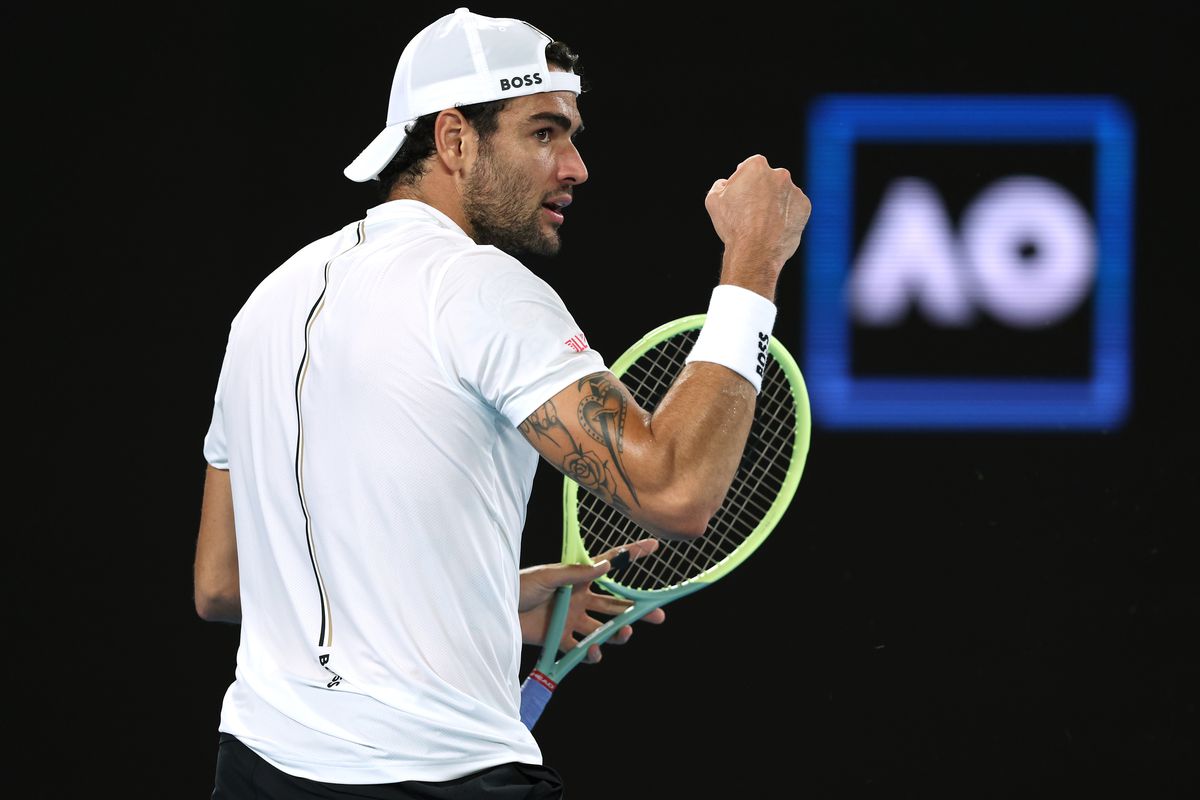 Prima mare surpriză la Australian Open 2023 » Semifinalistul de anul trecut, eliminat de Andy Murray după un meci de 5 ore