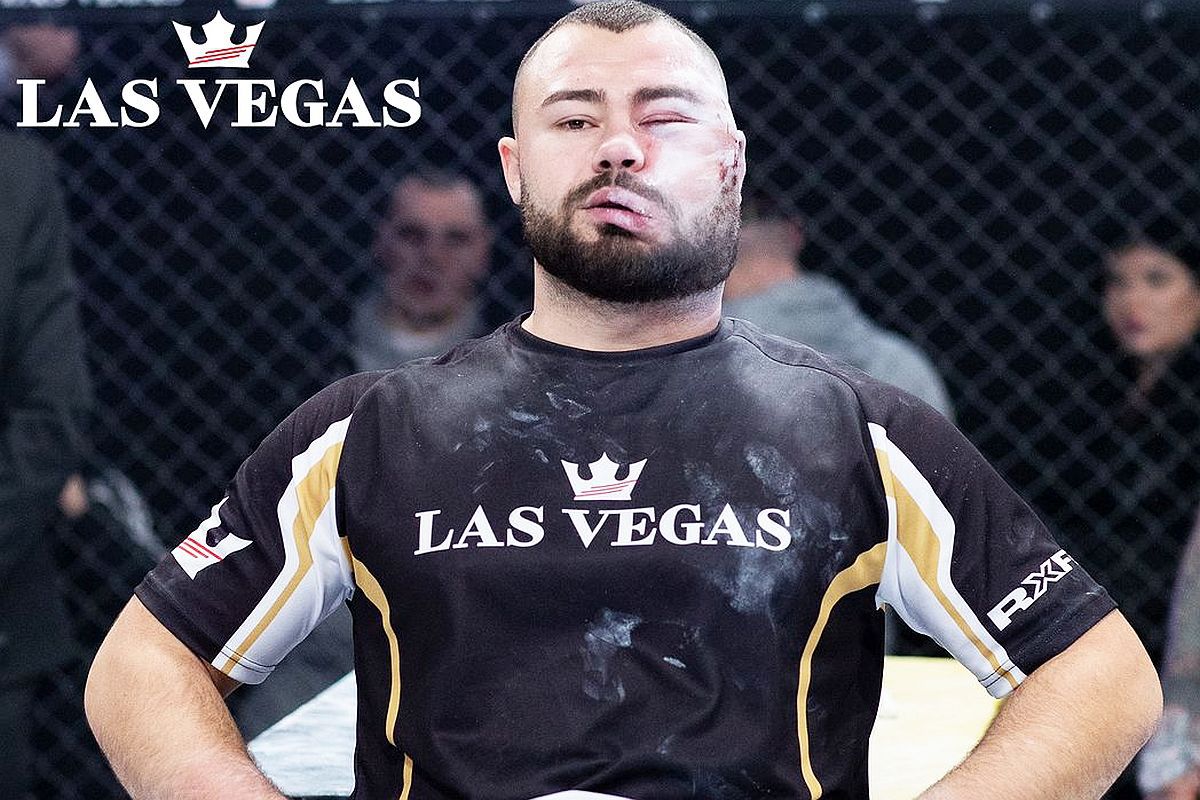 Conor McGregor a reacționat la imaginile cu cea mai brutală competiție din România