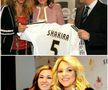 Shakira, ținta fanilor lui Real Madrid! Au dezgropat o poza de colecție: „Cine a dat Rolexul pe Casio?”