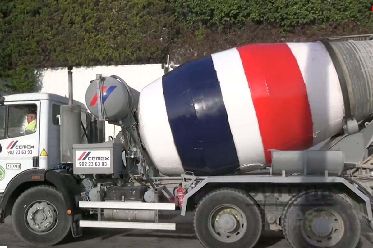 Shakira, decizie radicală! Vrea un zid de beton între casa ei și casa părinților lui Pique