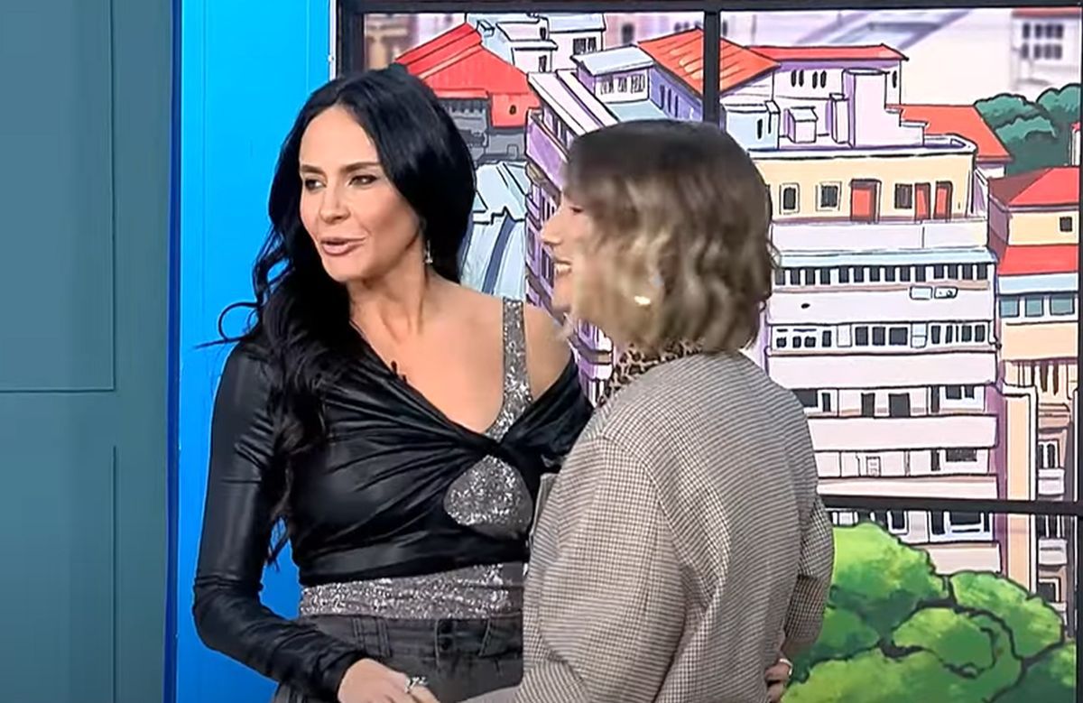 „M-a sunat Materazzi: «Vino la spital!»” » Momentele de groază prin care a trecut Adelina în momentul accidentării lui Cristi Chivu la cap: „Avea o expresie a feței pe care nu o mai văzusem la el!”