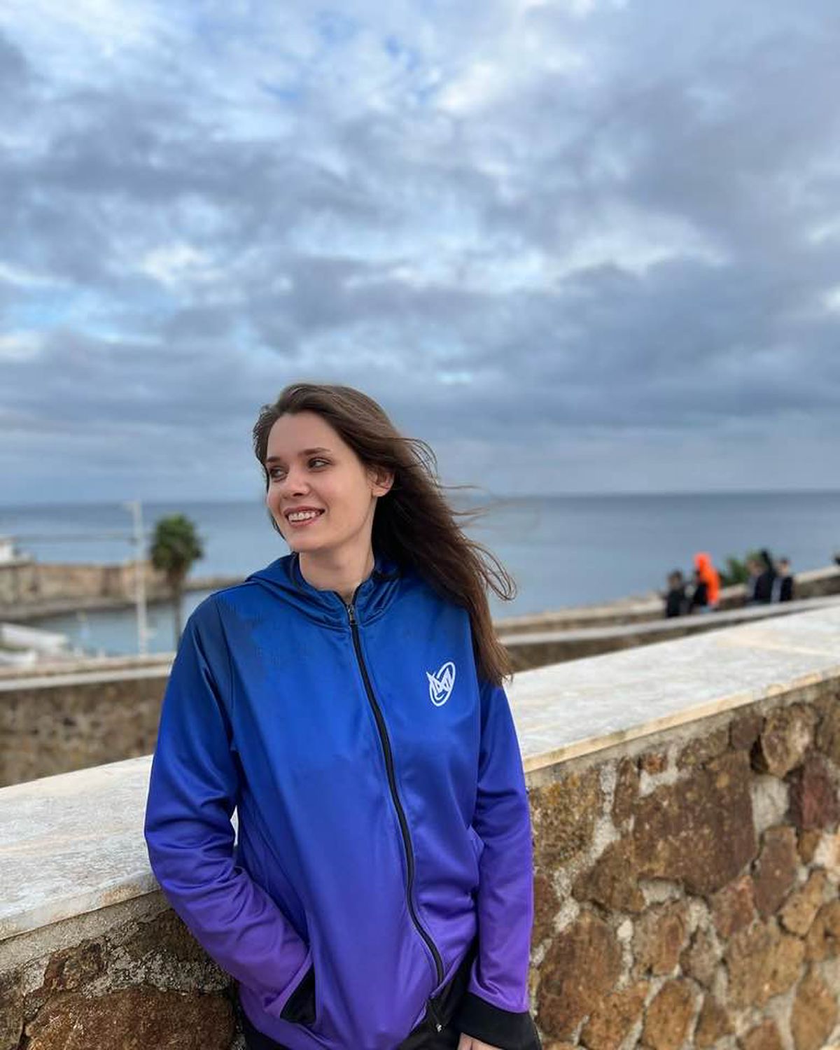 Românca „ANa” e cea mai bună jucătoare de Counter Strike din lume! Premiată într-o gală fastuoasă