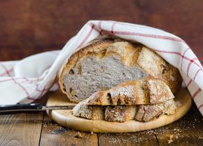 5 sfaturi utile pentru a pregăti o pâine de casă delicioasă