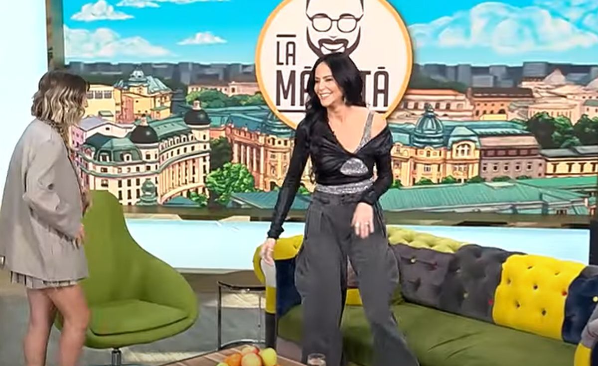 Adelina Chivu, „lovitură” cu un produs românesc în Italia: „Iau pentru tot autocarul fetelor. Mi-au scris mamele, m-au întrebat de unde cumpăr”