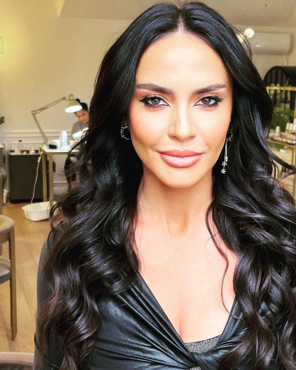 Propunerea neconvențională primită de Adelina Chivu de la Playboy: „Măi ... nu înțelege greșit”