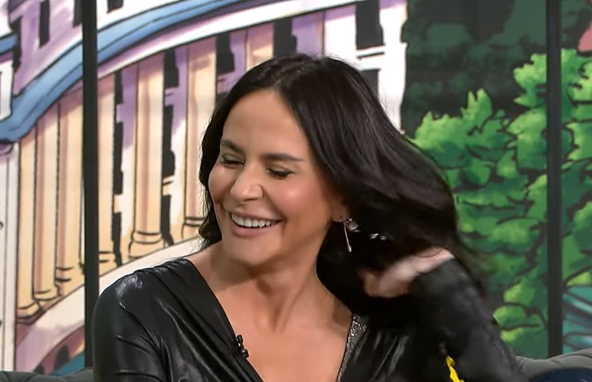 „M-a sunat Materazzi: «Vino la spital!»” » Momentele de groază prin care a trecut Adelina în momentul accidentării lui Cristi Chivu la cap: „Avea o expresie a feței pe care nu o mai văzusem la el!”