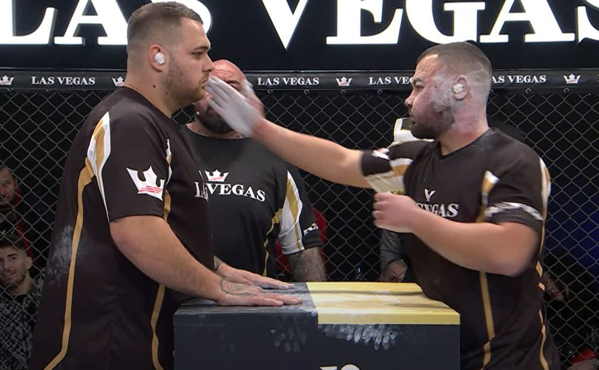 Conor McGregor a reacționat la imaginile cu cea mai brutală competiție din România