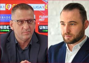 Război la Dinamo » Zăvăleanu și Vlad Iacob sunt la cuțite! GSP prezintă motivele rupturii
