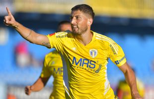 S-au încheiat negocierile pentru transferul lui Grozav la Rapid: „Ne vedem fiecare de echipa noastră”