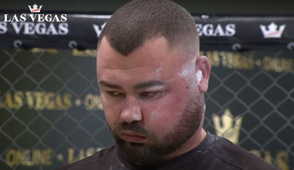 Conor McGregor a reacționat la imaginile cu cea mai brutală competiție din România