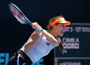 Sorana Cîrstea, OUT de la Australian Open! Răsturnare nefericită, după întreruperea cauzată de ploaie