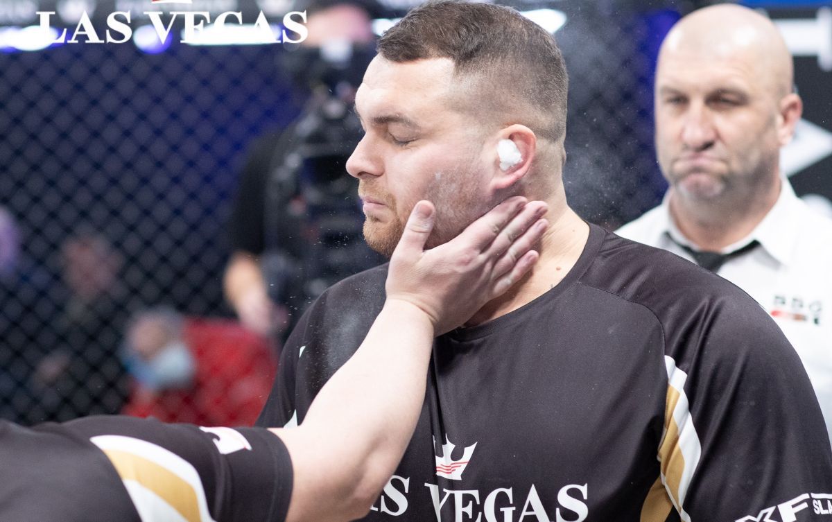 Conor McGregor a reacționat la imaginile cu cea mai brutală competiție din România