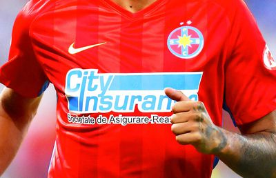 Falimentul de sute de milioane de euro de la sponsorul principal FCSB descoperă o FRAUDĂ imensă: „Sume mari de bani, bazate pe contracte false!” » Firmele și oamenii implicați în „spălarea de bani”