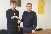 Fostul golgeter al României a lăsat lupta la play-off pentru Liga 3: „Ne-am înțeles în 5 minute”