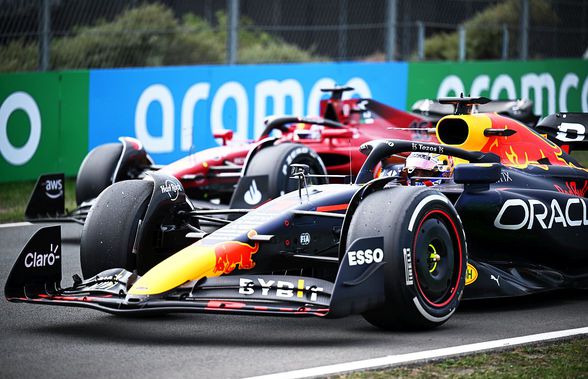 Când și unde vor avea loc cursele de Formula 1 în 2023 » Fără întrecere în China!