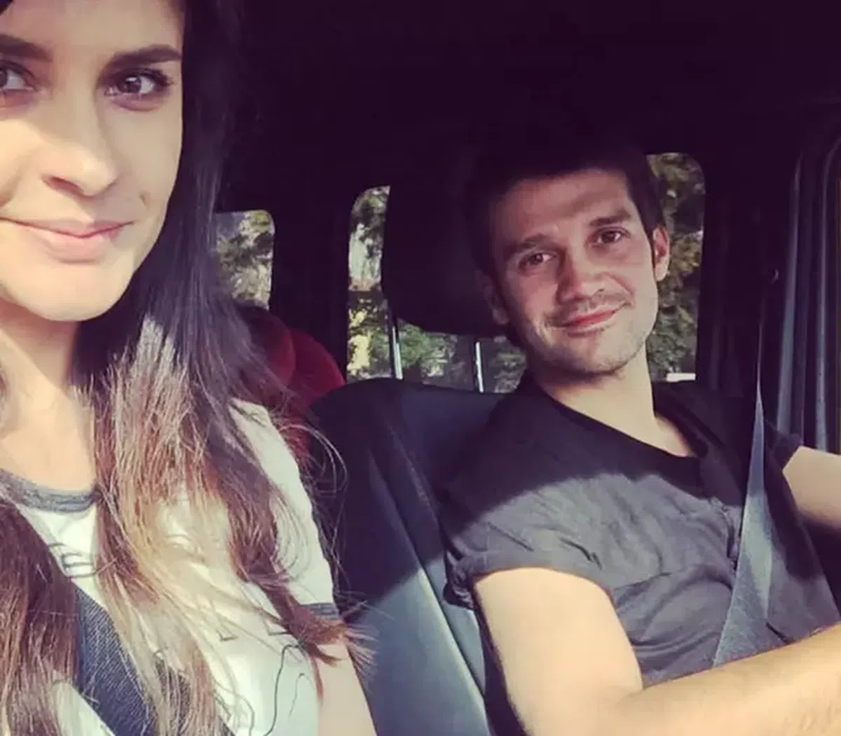 „M-a sunat Materazzi: «Vino la spital!»” » Momentele de groază prin care a trecut Adelina în momentul accidentării lui Cristi Chivu la cap: „Avea o expresie a feței pe care nu o mai văzusem la el!”