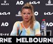Camila Giorgi // FOTO: Imago