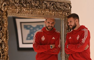 Atacantul cu 48 de goluri în Superliga, șocat de ce a pățit la Craiova: „Mi-a spus că n-o să joc niciodată cu el antrenor”