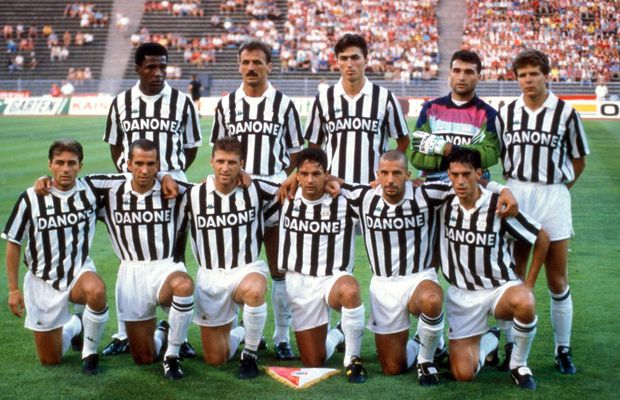 Fost fotbalist al lui Juventus despre moartea lui Vialli: „Dopajul a existat mereu. Mi-e frică și pentru mine, vreau să știu ce substanțe erau!”