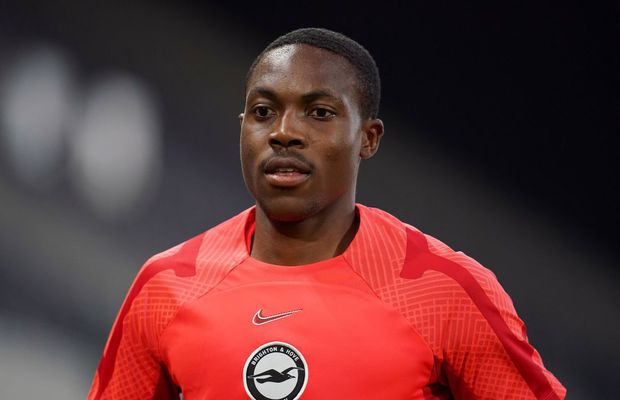 Un fost jucător al lui Brighton, internat de urgență în Zambia cu grave probleme cardiace la 25 de ani