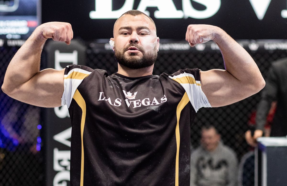 Conor McGregor a reacționat la imaginile cu cea mai brutală competiție din România