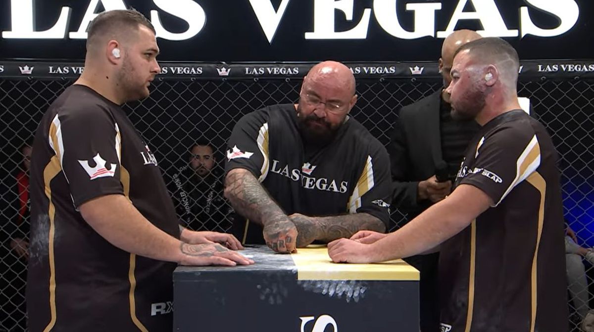 Conor McGregor a reacționat la imaginile cu cea mai brutală competiție din România