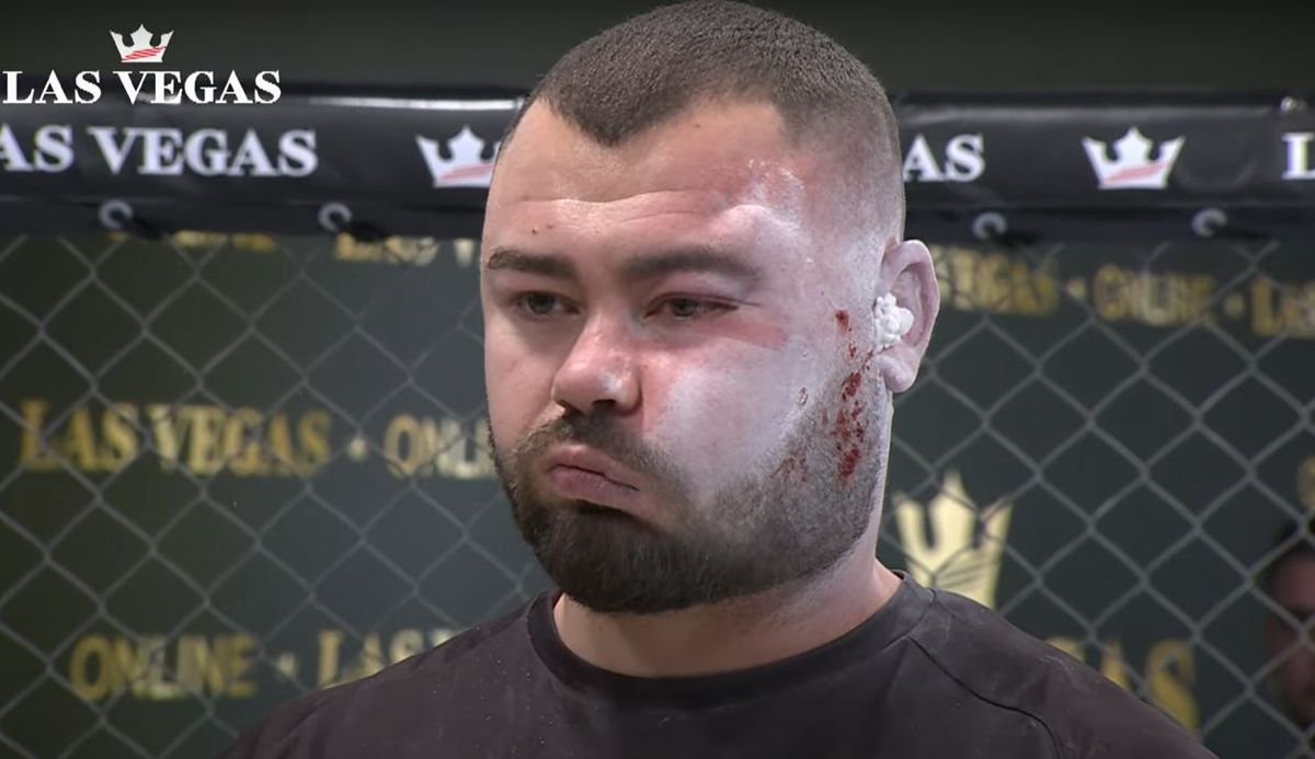 Finalistul competiției de dat palme: „Am renunțat pentru că-mi era milă!”. Sandu Lungu a intervenit: „N-ai vrut să duci banii acasă? Hai, mă, mă lași!”