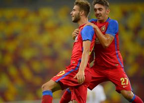 Becali l-a făcut „derbedeu”, acum spune ce s-a întâmplat la FCSB: „Eram copil și puneam la suflet”