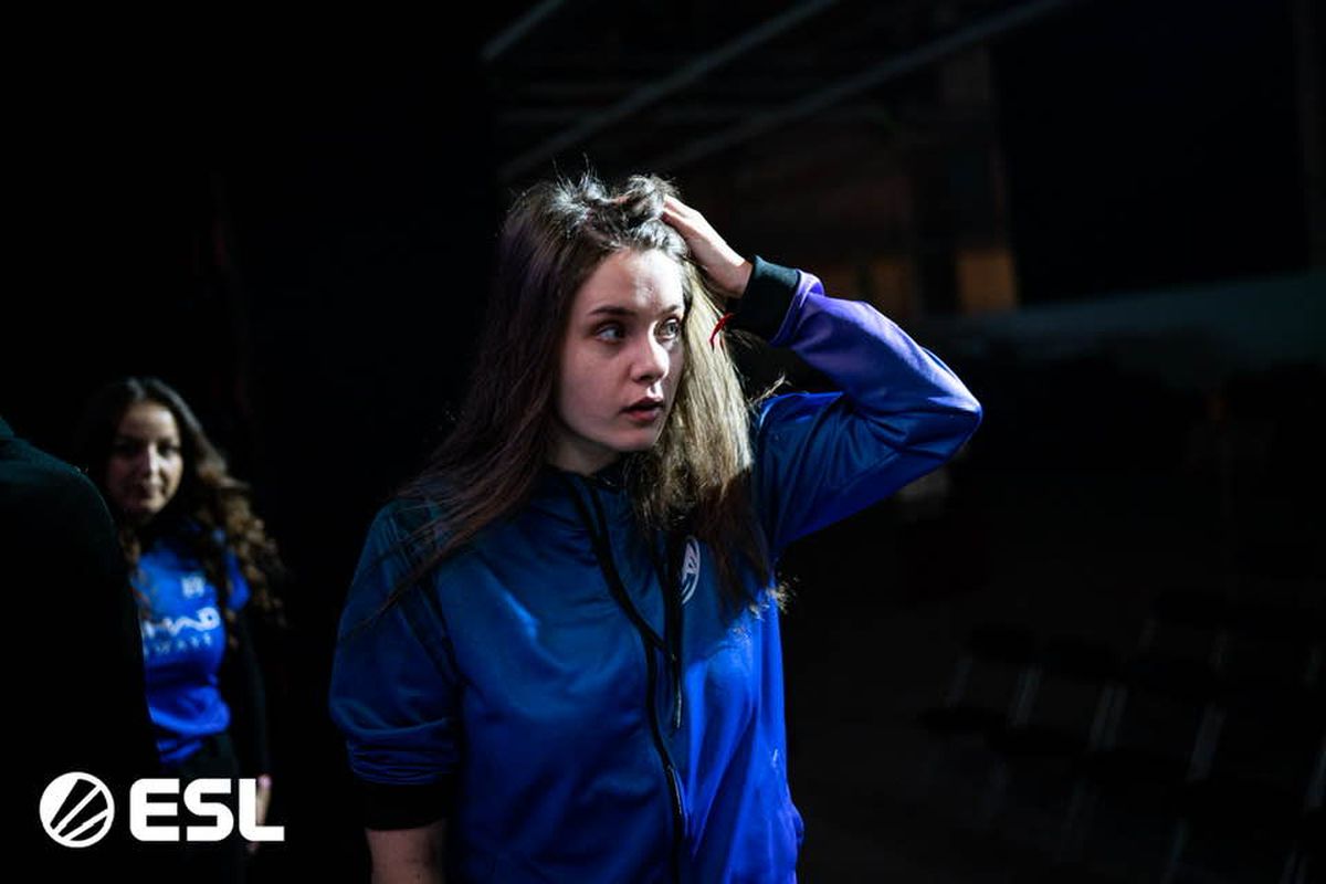 Campioană mondială la CS:GO, românca Ana Dumbravă dezvăluie ce idol din fotbal are: „Visul meu este să-l întâlnesc cândva”