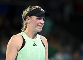 Puștoaicele din Rusia fac prăpăd! Și Wozniacki eliminată prematur de la Melbourne