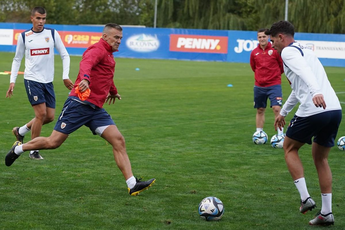 Daniel Pancu, fizic de invidiat la 46 de ani » Regulile pe care le respectă cu strictețe și ce îl sperie: „După 40 de ani, intervine sarcopenia”