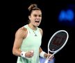 Surpriză majoră în meciul considerat „vedetă” pe arena Margaret Court » Urmează un duel încins la Australian Open