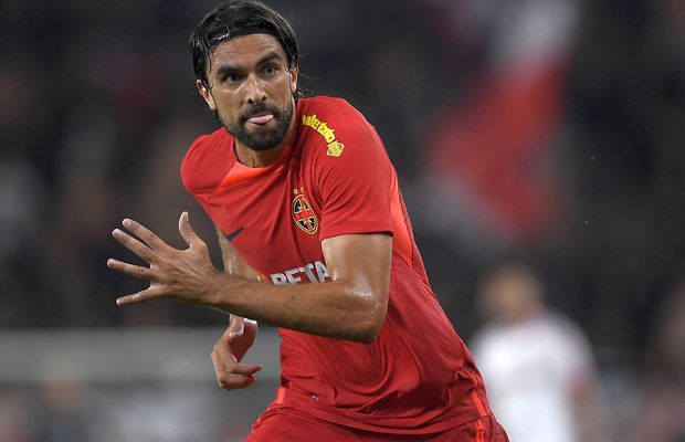 Agentul lui Andrea Compagno confirmă oferta