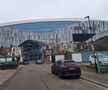 Stadionul Tottenham Hotspur, care a costat 1,2 miliarde de euro Foto: GSP.ro