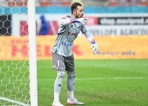 Eduard Pap nu mai vine la Dinamo, dar e aproape de o contracandidată a „câinilor”