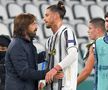 Sfatul lui Andrea Pirlo pentru Radu Drăgușin » Fundașul lui Tottenham dezvăluie discuția cu fostul antrenor al lui Juventus