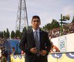 Ilie Dumitrescu - Steaua 2010 - foto GSP