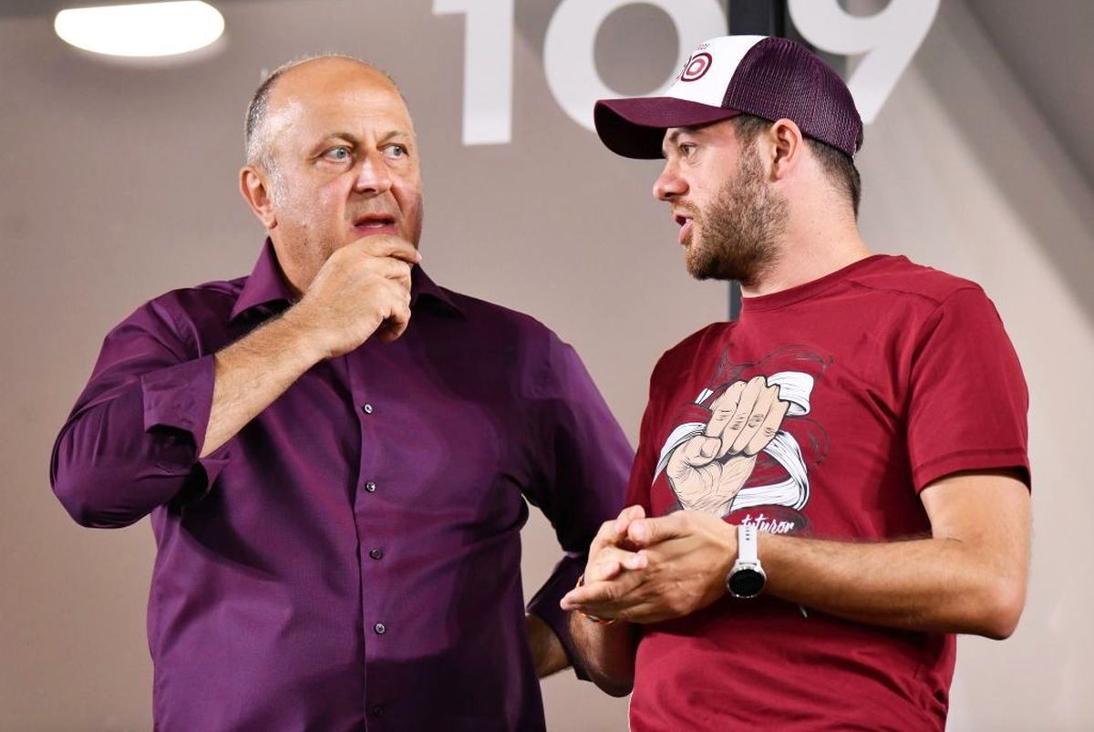 Ce se ascunde în spatele „reevaluării” anunțate de Dan Șucu: derby-ul pe Arena Națională are o miză colosală