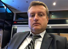 Grupul de firme MAGNUM – lovitură magistrală pe piața jocurilor de noroc