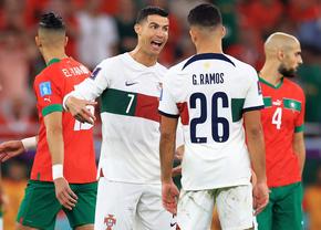 Șeicii s-au săturat de „urmașul lui Cristiano Ronaldo” și îi fac vânt după 5 luni!